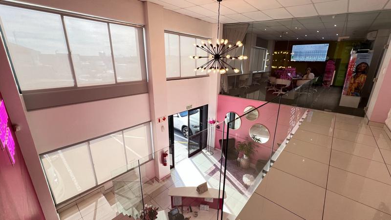 To Let commercial Property for Rent in Epping Industrial Western Cape